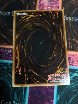 Yu-Gi-Oh! Princess Pikeru SOI-EN027 1st Edition Ultimate Rare MP/HP - Image 5