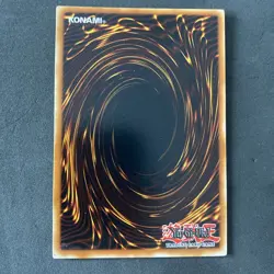 YUGIOH MF02-EN002 ELEMENTAL HERO WILDEDGE Mattel Action Figure Promos LP - Image 2