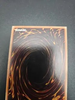 Dark Magician JMPS-EN003 Shonen Jump Magazine Promos Limited Edition LP - Image 5