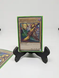yugioh exodia the forbidden one complete set ygld ultra rare S028 Green Sleeves - Image 5