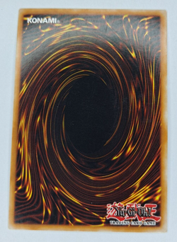 Photon Stream of Destruction - WSUP-EN011 - Super Rare - 1st Edition NM YuGiOh! - Image 2