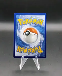 Phantasmal Flames Mega Lopunny ex 115/094 Ultra Rare Pokemon Card NM English - Image 2