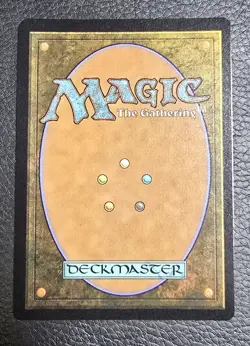 Extraplanar Lens (Borderless) Commander Masters Foil MTG NM Magic Card - Image 2