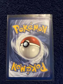 Pokemon Snivy Holo Trading Card Basic 70 HP Tackle Vine Whip 87/86 - Image 2