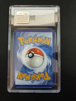 Eevee (Holiday Calendar) 133/165 Miscellaneous Cards & Products Holo CGC 10 - Image 2
