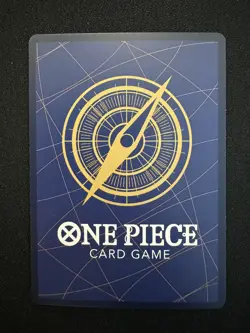 Otama OP01-006 - Romance Dawn - JUDGE CARD Uncommon One Piece TCG ENGLISH NM+ - Image 2
