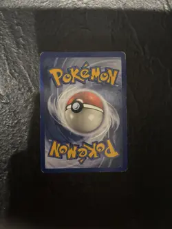 1999 Fossil Set 1st Edition Kabutops Holo Foil #9/62 Rare WOTC Pokemon Card TCG - Image 2