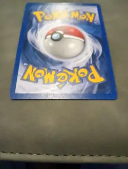7 Different Mewtwo Pokemon Cards NM. Base Mewtwo Lightly Played Showed Pictures - Image 2