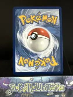 Pokemon Card Clauncher 205/198 Scarlet & Violet Base Illustration Rare Near Mint - Image 2