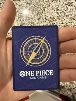 2025 One Piece Card Game Shanks (028) (Alternate Art) Carrying On His Will - Image 2