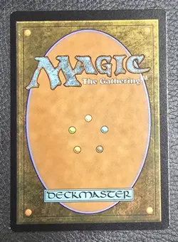 Mind's Eye The Brothers' War: Retro Frame Artifacts Foil MTG NM Magic Card - Image 2