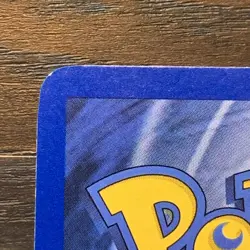 Pokemon TCG Alakazam Holo WOTC 1/102 Base Set Rare 1999 THE FIRST POKEMON CARD - Image 4