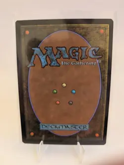 Lotus Petal - Tempest - Nonfoil - LP - English - MTG - Image 3