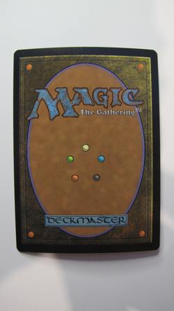 Magic The Gathering - Crystalline Sliver - FOIL - Excellent - Image 2