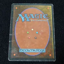Magic the Gathering 1x Dance of the Dead Ice Age x1 MP MTG - Image 2