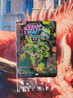 Ignoble Hierarch SEALED (Rainbow Foil) Secret Lair Drop - Image 1