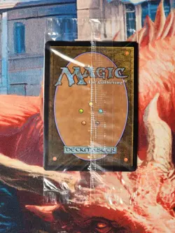 Ignoble Hierarch SEALED (Rainbow Foil) Secret Lair Drop - Image 2