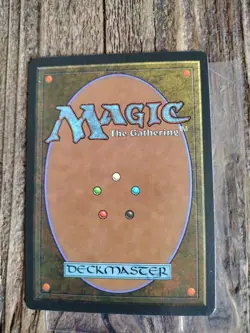 MTG Crusade 4th Edition LP - Image 2