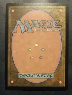 mtg magic 2020 m20 elvish reclaimer FOIL promo FRENCH vf fr recouvreur elfe - Image 2