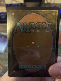 MTG Longshot Rebel Bowman Foil - Image 2