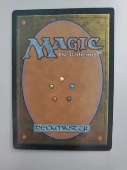MTG Defense Grid Urza's Legacy Regular Rare LP - Image 2