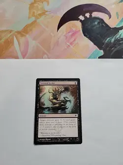 MTG - Tainted Strike _ Scars of Mirrodin Regular Common #80 - Image 2