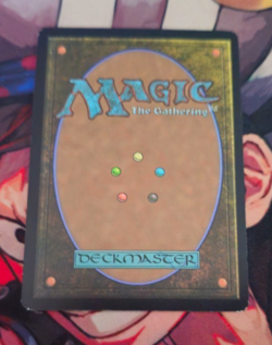 MTG - Angel of Suffering - Streets of New Capenna - Mythic Rare - NM - Image 2