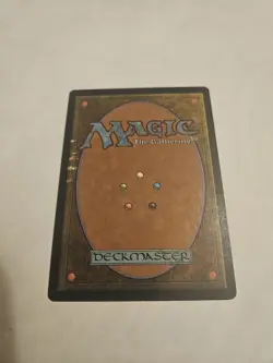 Crawlspace Urza's Legacy Regular - Image 2