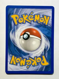 Spoink - Ex Dragon 73/97 2003 - E Reader - Pokemon TCG - NM Reverse Holo - Image 2