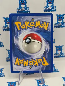 Light Ninetales 50/105 - Neo Destiny Pokemon - LP - Image 2