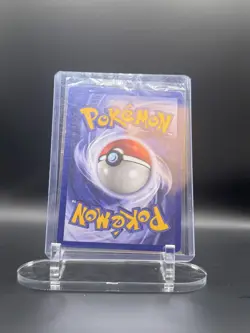 Magneton 11/62 Holo - NM - Fossil Unlimited - Pokemon TCG - Image 2