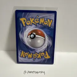 Pokemon TCG - Strong Energy 104/111 - Uncommon - Furious Fists - LP - Image 2