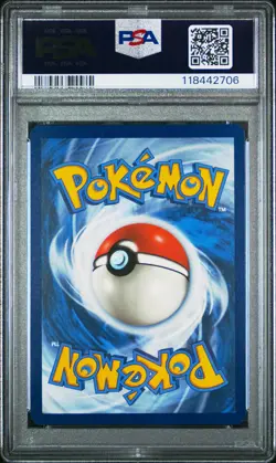 2023 POKEMON MEW EN-151 ULTRA RARE #190 KANGASKHAN EX PSA 10 - Image 2