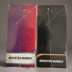 Pokemon TCG: Phantasmal Flames & Scarlet Violet Booster Bundles - Factory Sealed - Image 3