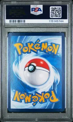 Pokemon Captain Pikachu PSA 10 Gem Pack Vol 1 07 09/09 Chinese 2025 - Image 2