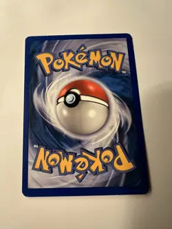 Pokemon TCG Mr. Mime Regular 95b/147 Excellent Condition - Image 2