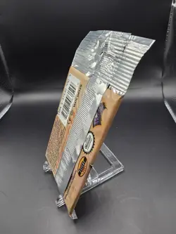 HEAVY! 21.66g Pokemon Fossil Booster Pack Long Crimp FACTORY SEALED - WOTC - Image 5