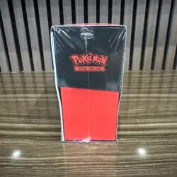 Destined Rivals Pokemon Center Elite Trainer Box Sealed - Pokemon TCG - Image 2