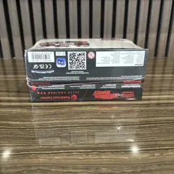 Destined Rivals Pokemon Center Elite Trainer Box Sealed - Pokemon TCG - Image 5
