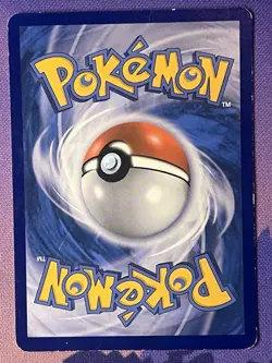 Pokemon TCG Jaw Fossil 94/111 XY-Furious Fists Regular - Image 2