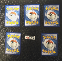 Pokemon TCG Illustration Rare surging sparks Bundle joblot NM - Image 2
