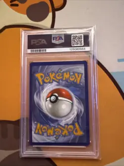 2022 POKEMON SWORD & SHIELD LOST ORIGIN #TG29 FULL ART/PIKACHU VMAX PSA 10 - Image 2