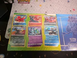 Pokemon - Sams Club SW&SH Battle Styles Elite Trainer Box SEALED - Image 2