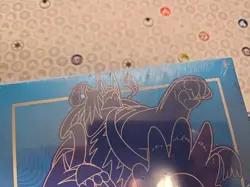 Pokemon - Sams Club SW&SH Battle Styles Elite Trainer Box SEALED - Image 4