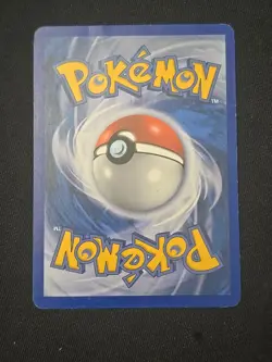 Zorua 70/108 Dark Explorers Regular Pokemon TCG Moderately Played Condition - Image 2