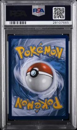 2014 POKEMON XY FLASHFIRE ULTRA RARE #109 M KANGASKHAN EX PSA 10 - Image 2
