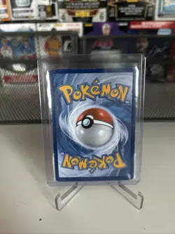 Pokemon TCG Pikachu Libre Trainer Kit 2016 Non Holo Rare, LP Condition - Image 2
