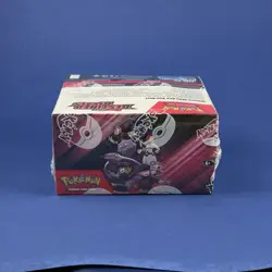 Pokemon TCG Destined Rivals Booster Box - Brand New & Sealed - CASE FRESH - Image 5