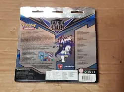 Pokemon TCG Battle League Deck Rapid Strike Urshifu VMAX Box NEW 820650829123 - Image 3
