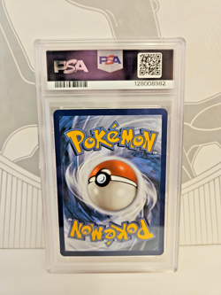 PSA 10 Charizard 4/102 2021 Pokemon Celebrations Classic Collection - Image 2
